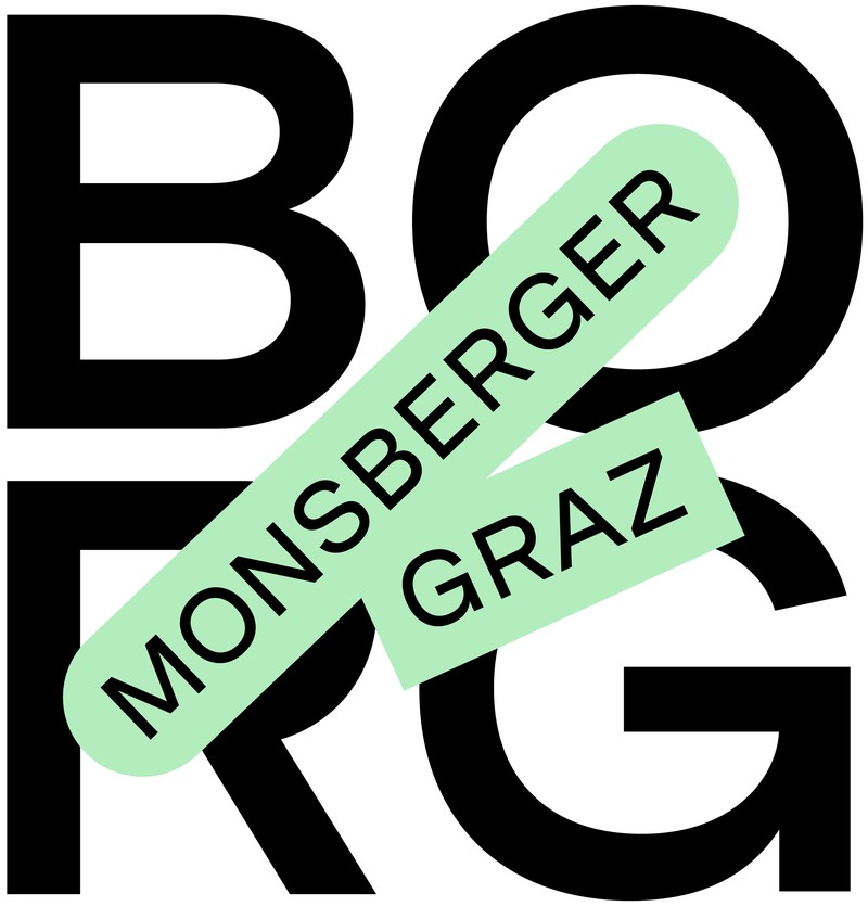 BORG Monsberger Graz Logo