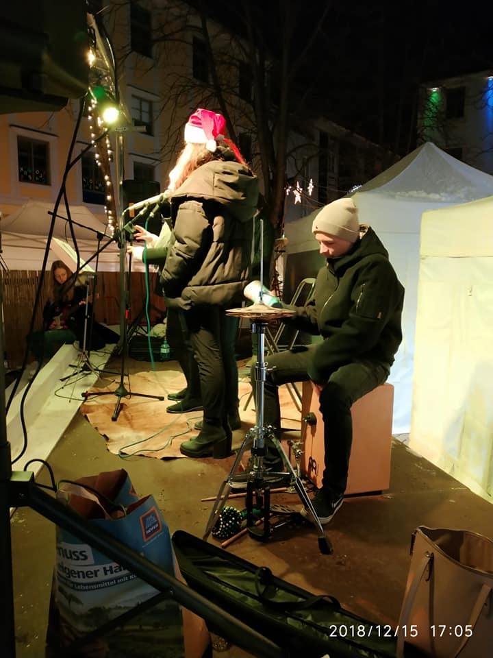 Weihnachtsmarkt 2018